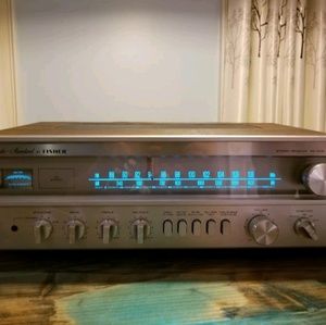 Vintage Fisher Studio Standard RS-1015 Stereo